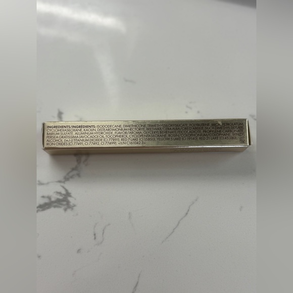 Stila Stay All Day Liquid Lipstick Patina NIB Full Size - Picture 7 of 9